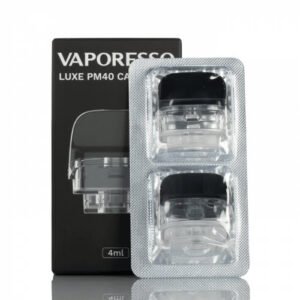 VAPORESSO LUXE PM40 CARTRIDGE