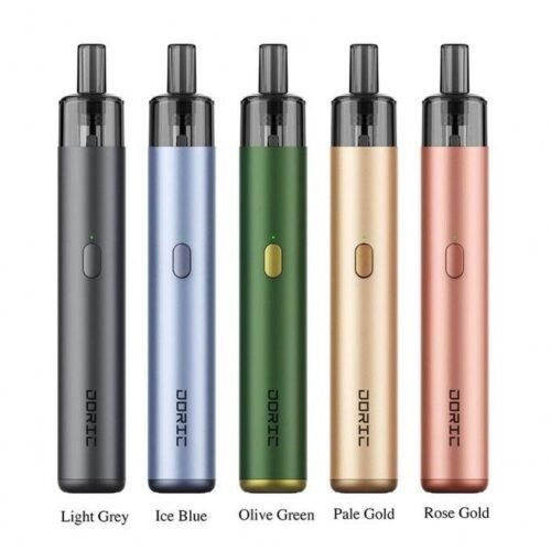 voopoo doric 20 pod kit