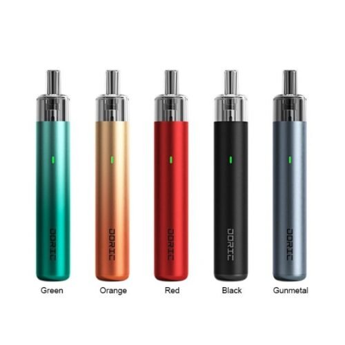 voopoo doric 20 se pod kit