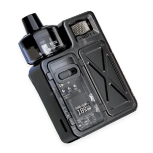 UWELL CROWN M POD