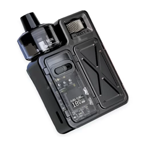 CROWN M UWELL POD KIT