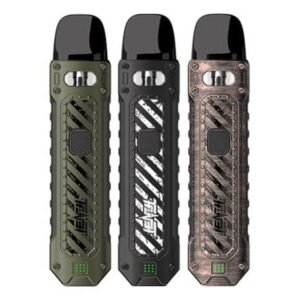 UWELL CALIBURN TENET POD