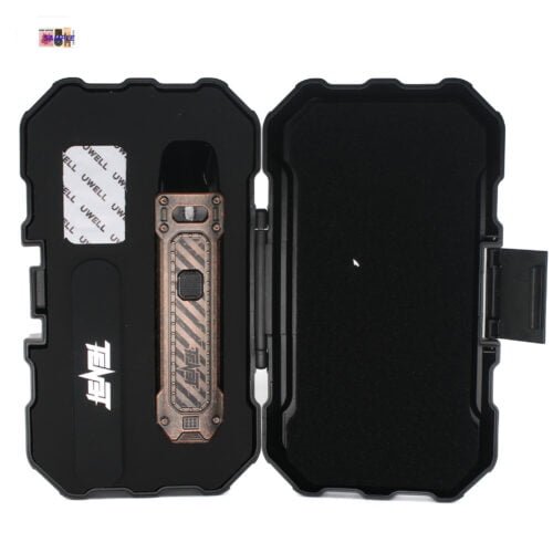 uwell uwell caliburn tenet pod kit crc