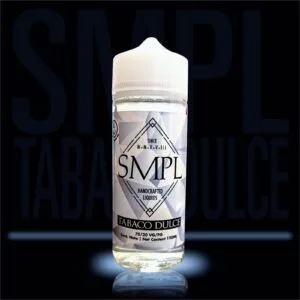 SMPL Tabaco Dulce