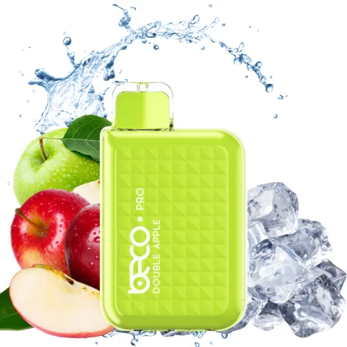 Beco Pro Double apple