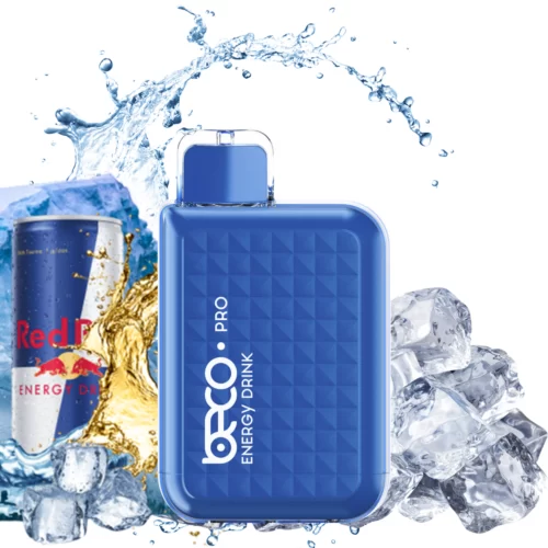 Beco Pro energy drink