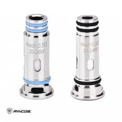 JELLYBOX NANO COIL MESH