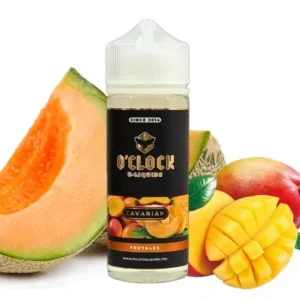 O´Clock Zavarian 60 Ml.