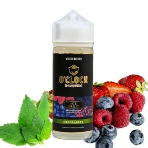 O´Clock Ice fruit 60 Ml.