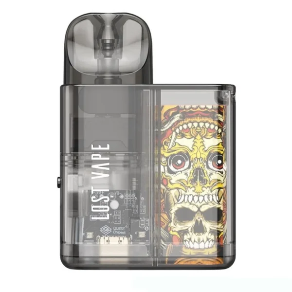 POD LOST VAPE QUEST URSA BABY