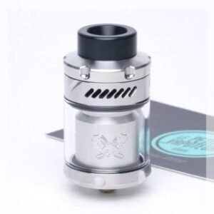 RTA HELLVAPE DEAD RABBIT V3