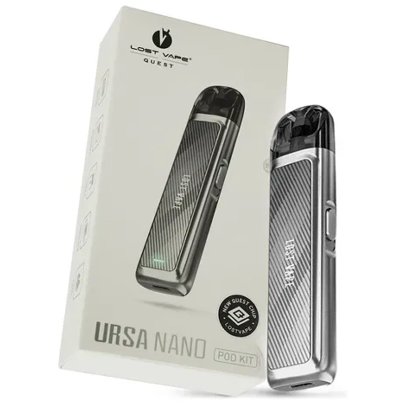 POD LOST VAPE QUEST URSA NANO