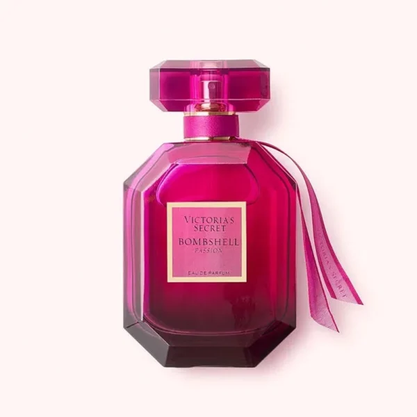 EDP VICTORIA'S SECRET Bombshell Passion - Imagen 2