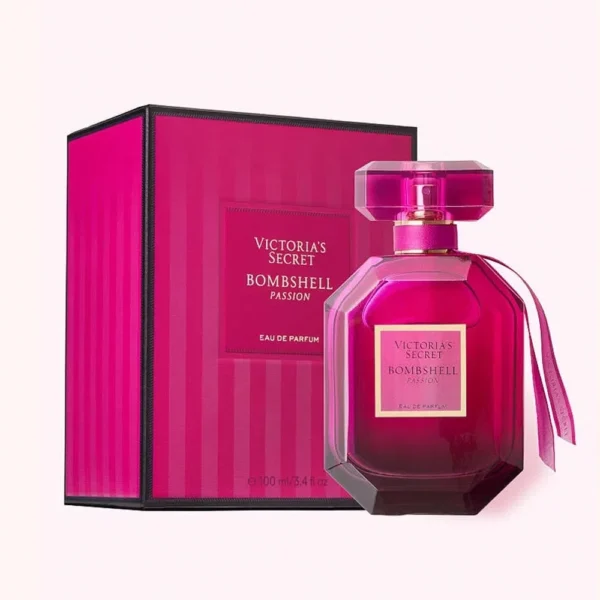 EDP VICTORIA'S SECRET Bombshell Passion