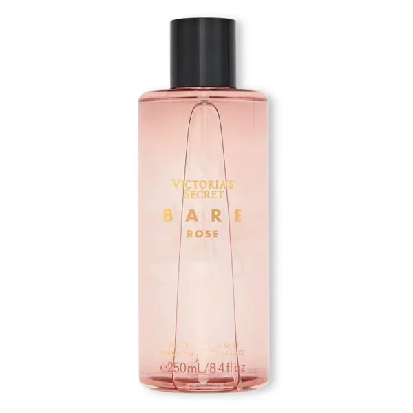 Fragance Mist VICTORIA'S SECRET Bare