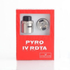 VANDY VAPE PYRO IV RDTA