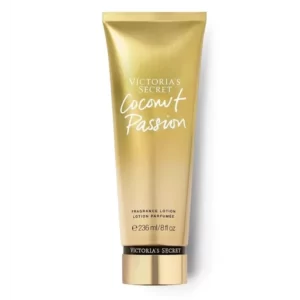 Crema VICTORIA’ S SECRET Coconut Passion