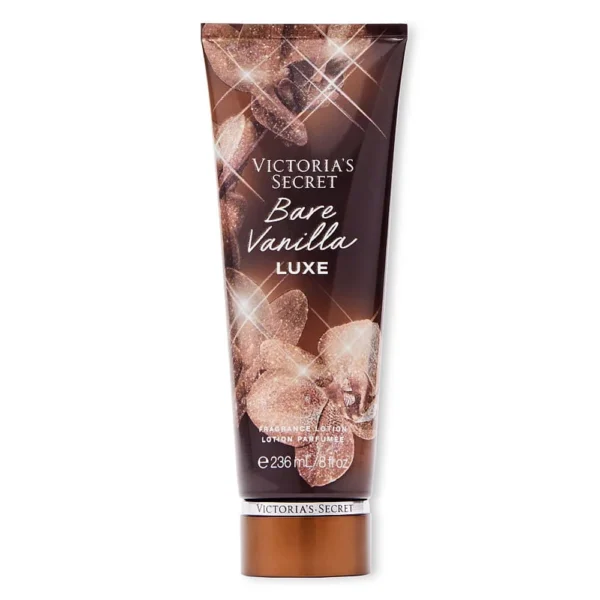 Crema VICTORIA' S SECRET Bare Vanilla Luxe