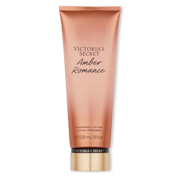 Crema VICTORIA' S SECRET Amber Romance