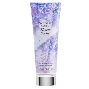 Crema VICTORIA’ S SECRET Flower Sorbet