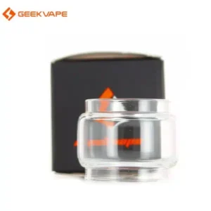 Pyrex GeekVape Zeus Bulb