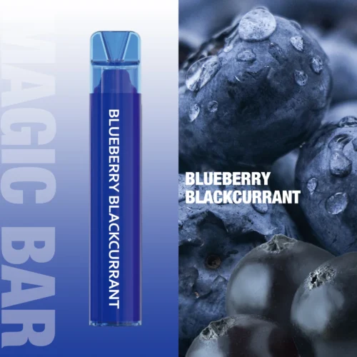 Blueberry Blackcurrant