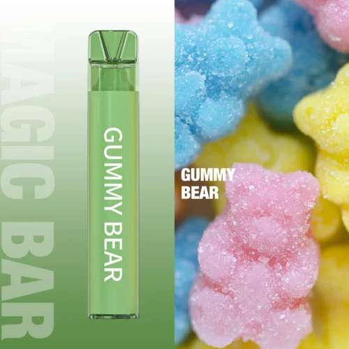 Gummy Bear