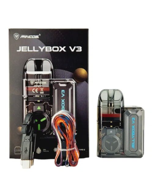 KIT RINCOE JELLYBOX V3