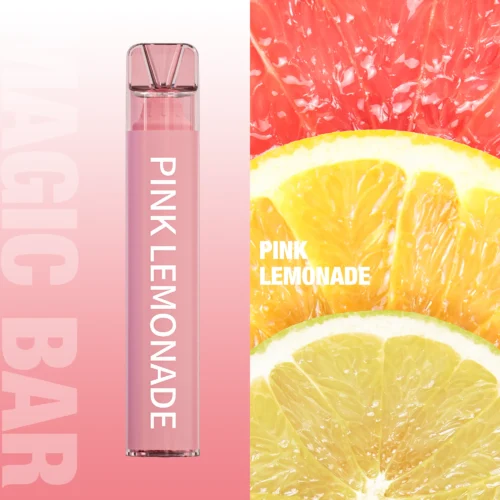 Pink Lemonade