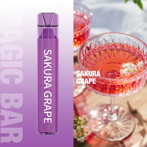 Sakura Grape