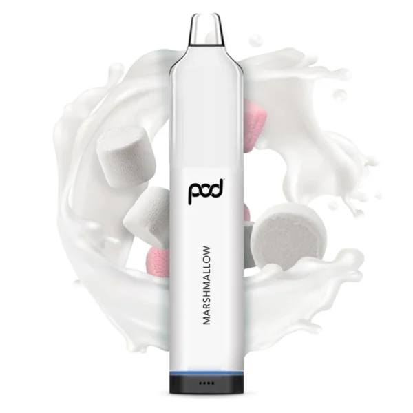 POD MESH v2 5500 Puff - Imagen 9