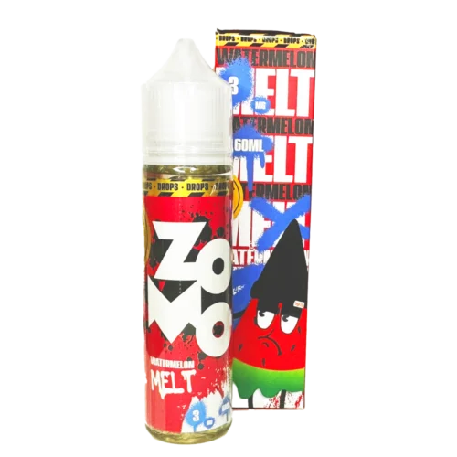 Zomo Watermelon Melt 60ml