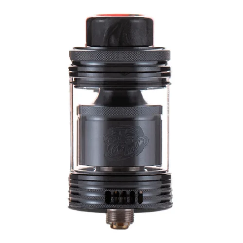 wotofo the troll x rta gun metal