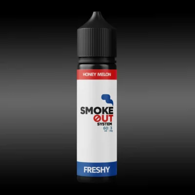 Smoke Out Honey melon freshy