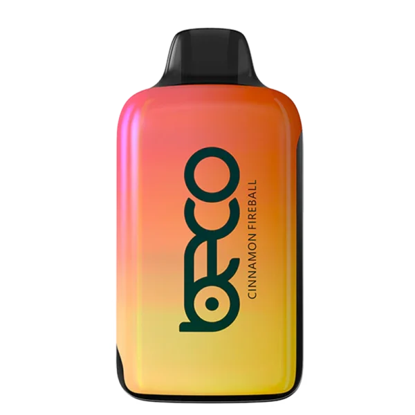 BECO HOLO 15000 puff - Imagen 5