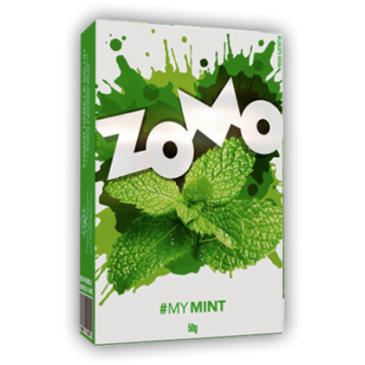 Zomo Higth Mint