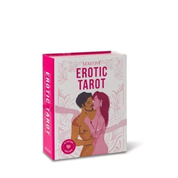 Erotic Tarot ? Sexitive