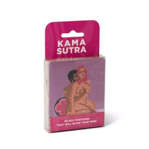 Kamasutra ? Sexitive - Imagen 2