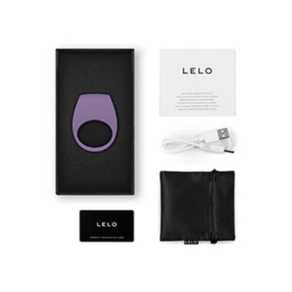 LELO | TOR ? 3 - Imagen 3