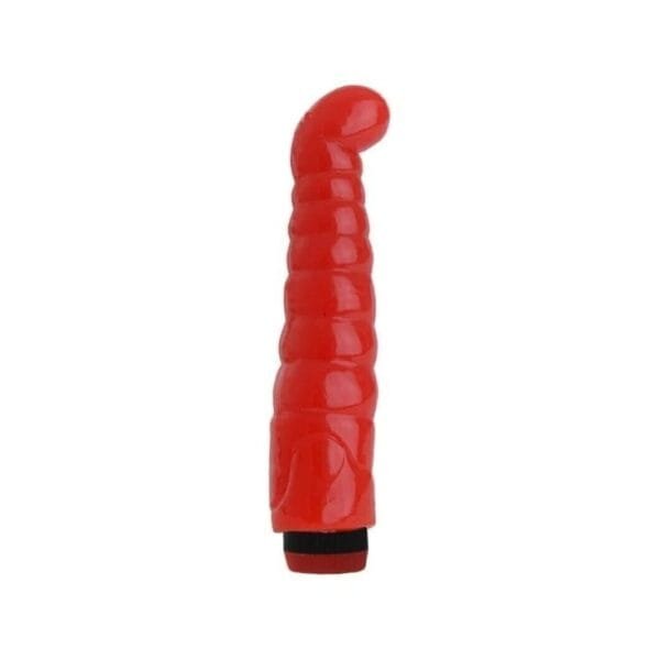 Consolador Pene Vibrador Gusanito Vaginal