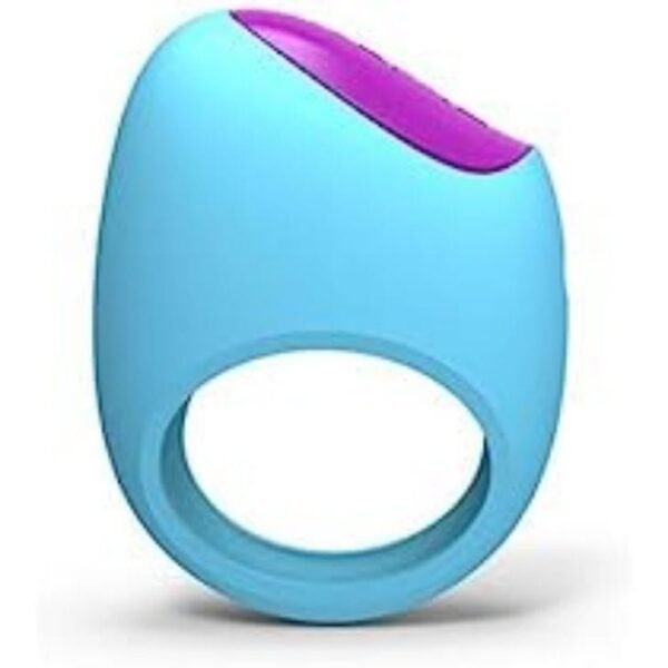 LELO PICOBONG | REMOJI: LIFEGUARD RING ANILLO VIBRADOR - Imagen 3