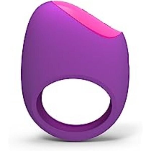 LELO PICOBONG | REMOJI: LIFEGUARD RING ANILLO VIBRADOR