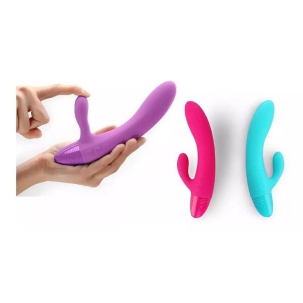 LELO PICOBONG | KAYA RABBIT - Imagen 4