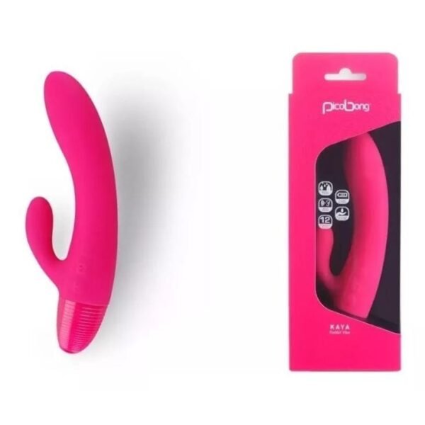 LELO PICOBONG | KAYA RABBIT - Imagen 6