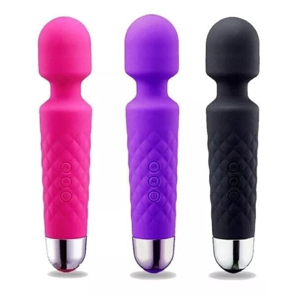 Smart Wand Body Sex Toy - Imagen 2