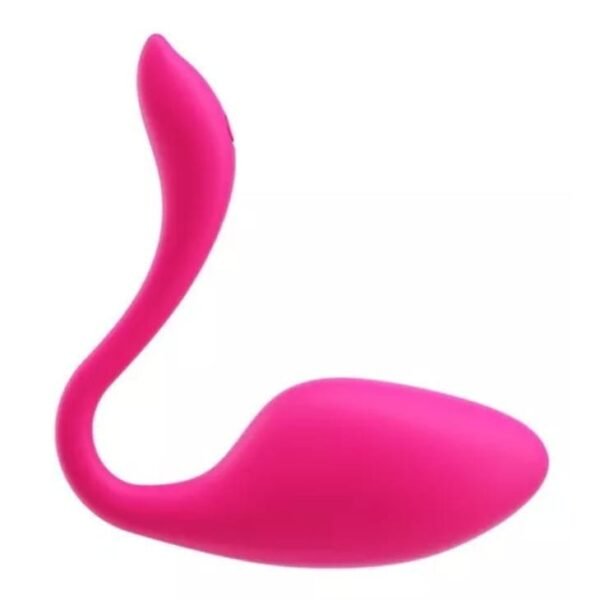 Huevo Vibrador Inal?mbrico Pareja Con App Wifi A Distancia - Imagen 6