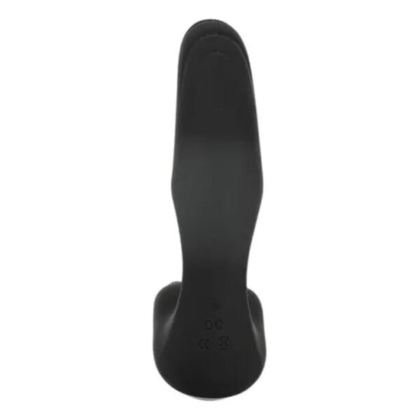 Vibrador Consolador Anal Recargable Usb Prostatico - Imagen 2