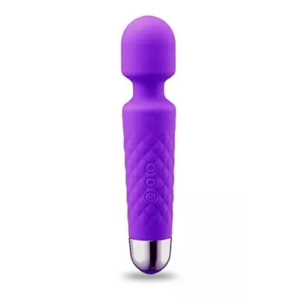 Smart Wand Body Sex Toy