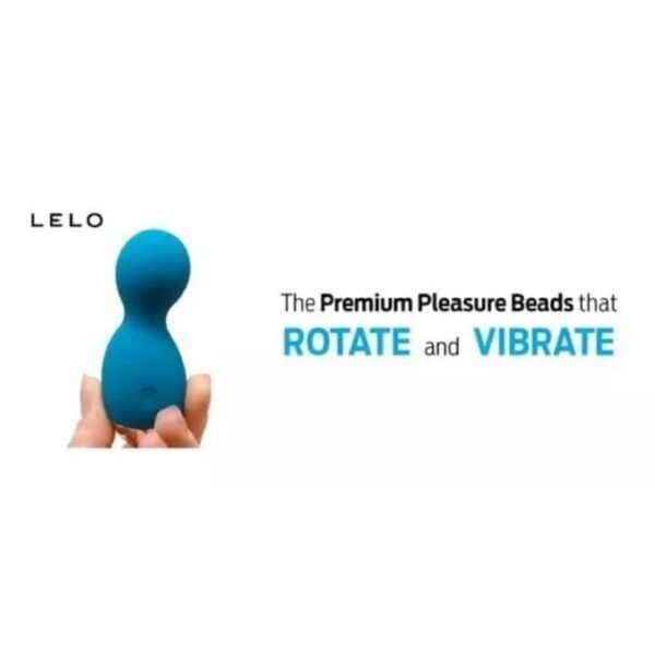 LELO | HULA BEADS ? - Imagen 4