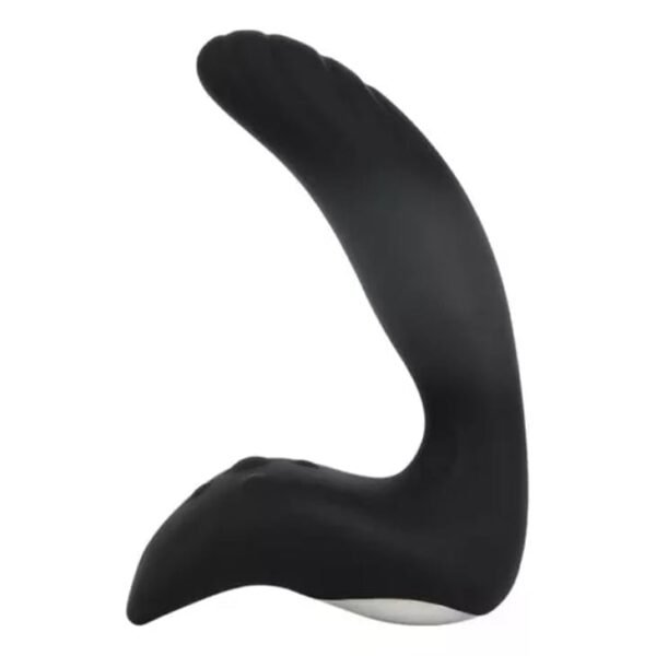 Vibrador Consolador Anal Recargable Usb Prostatico